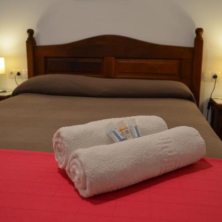 Hotel Manantiales Torremolinos Dış mekan fotoğraf