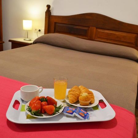 Hotel Manantiales Torremolinos Dış mekan fotoğraf
