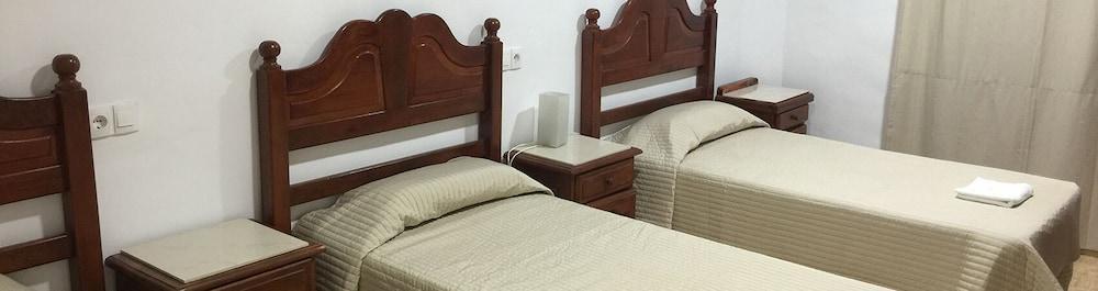 Hotel Manantiales Torremolinos Dış mekan fotoğraf