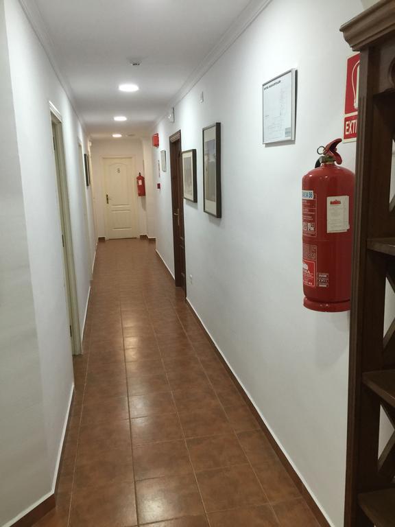 Hotel Manantiales Torremolinos Dış mekan fotoğraf