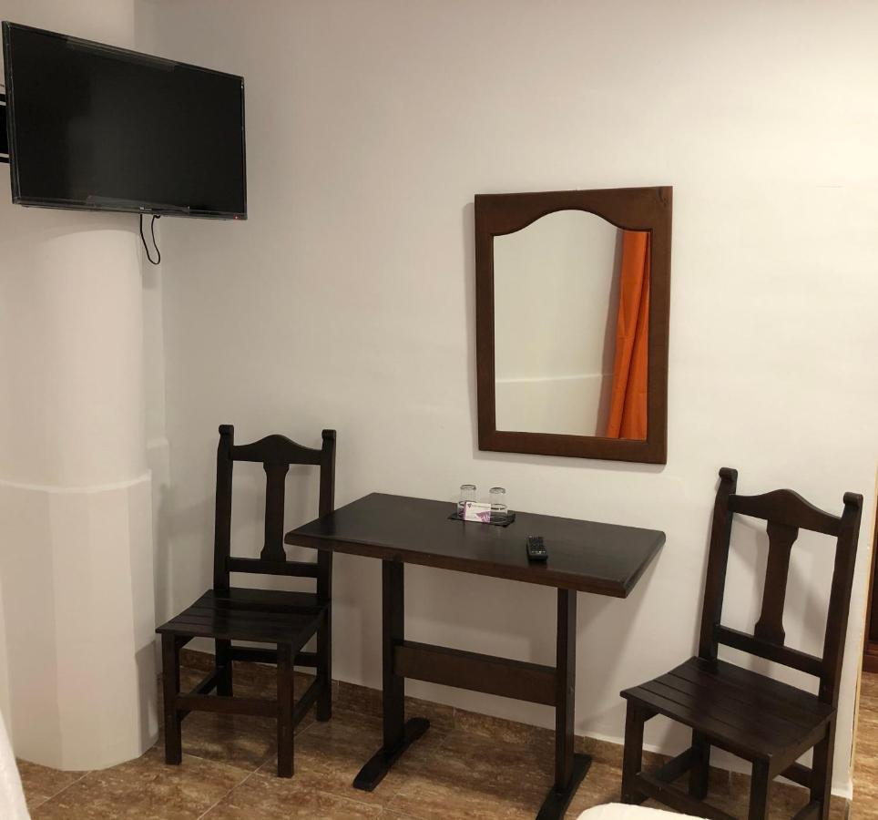 Hotel Manantiales Torremolinos Dış mekan fotoğraf