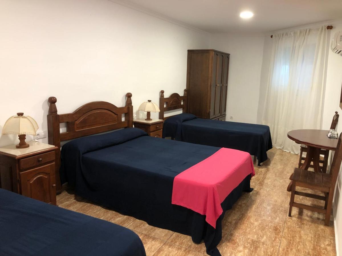 Hotel Manantiales Torremolinos Dış mekan fotoğraf