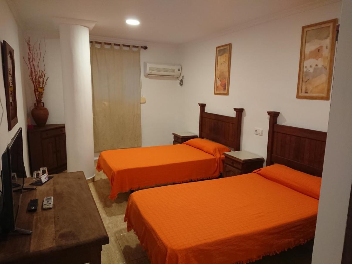 Hotel Manantiales Torremolinos Dış mekan fotoğraf