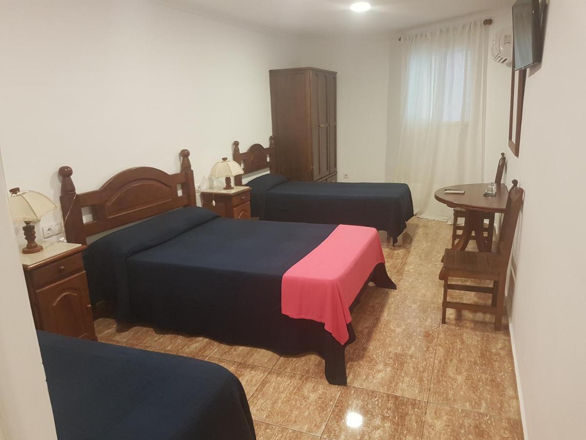 Hotel Manantiales Torremolinos Dış mekan fotoğraf