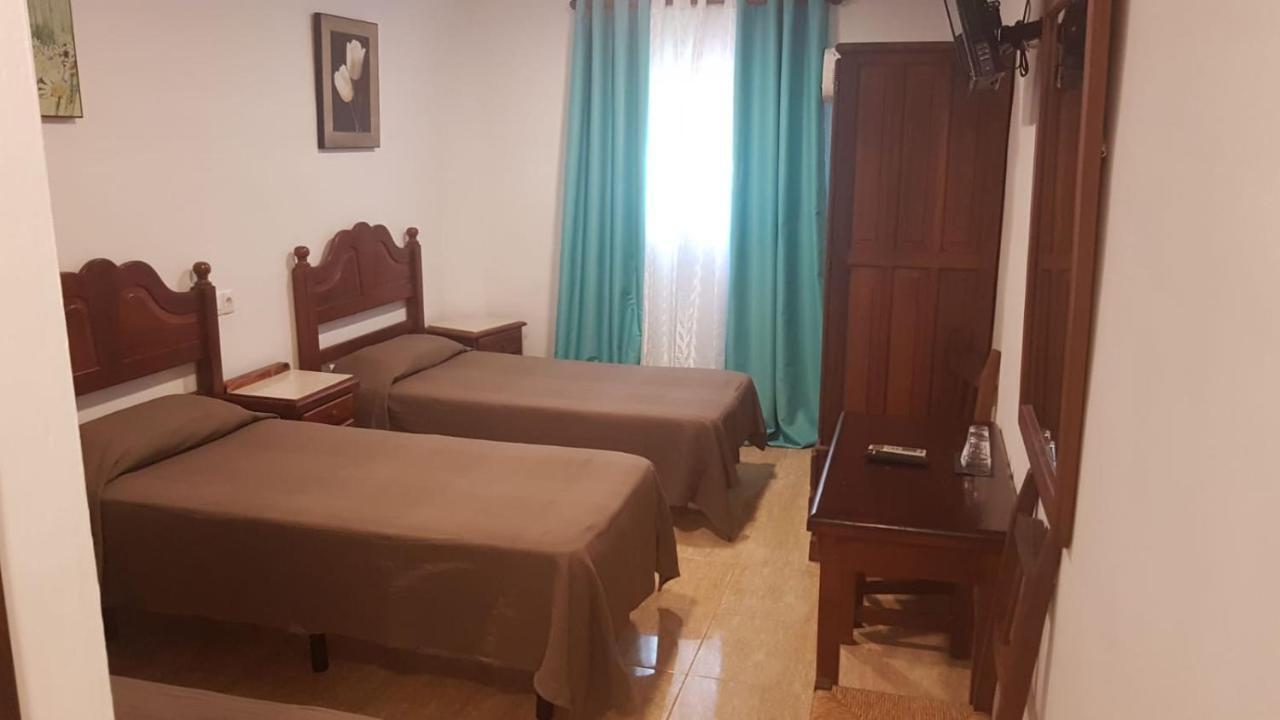 Hotel Manantiales Torremolinos Dış mekan fotoğraf
