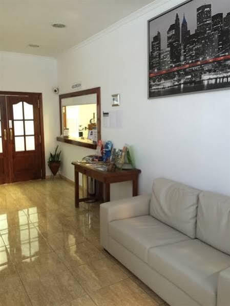 Hotel Manantiales Torremolinos Dış mekan fotoğraf
