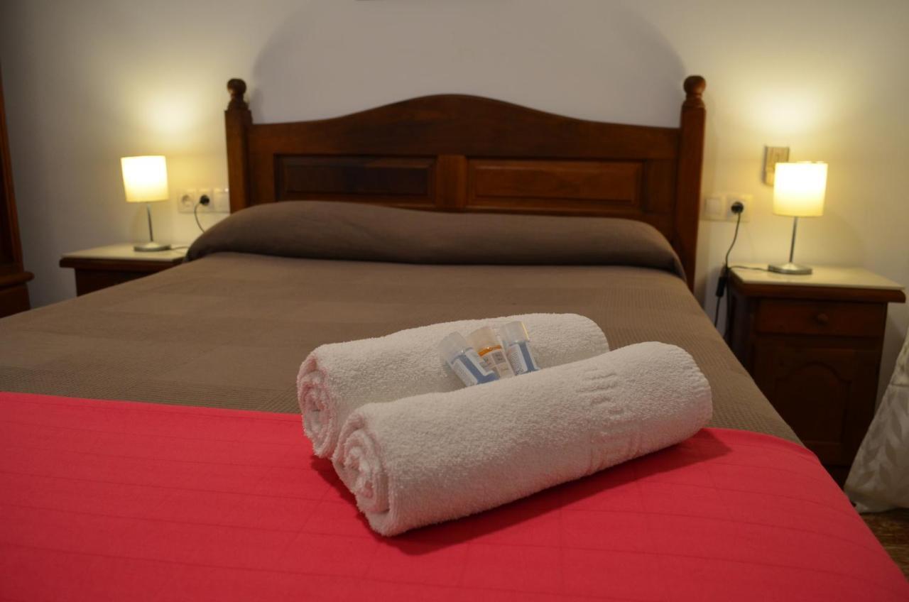 Hotel Manantiales Torremolinos Dış mekan fotoğraf