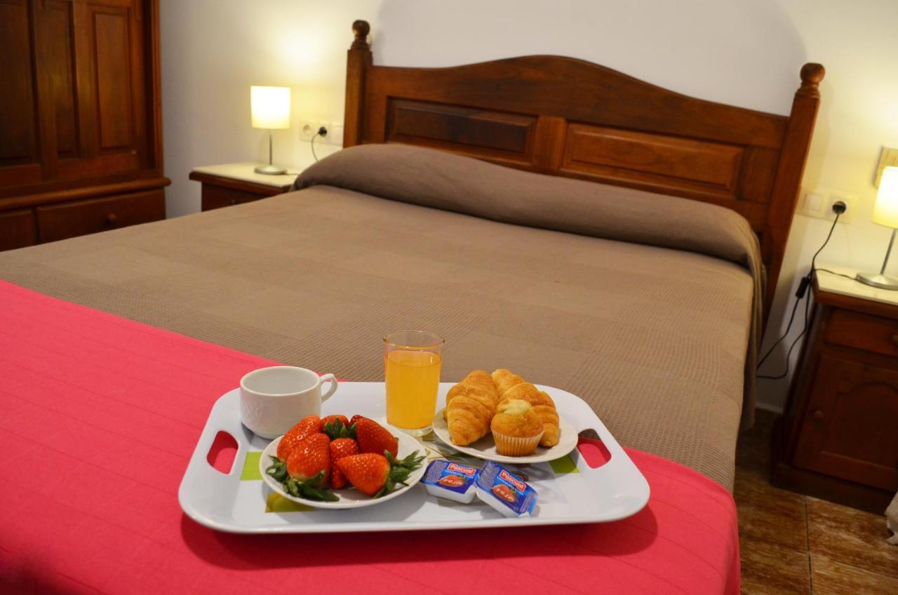 Hotel Manantiales Torremolinos Dış mekan fotoğraf