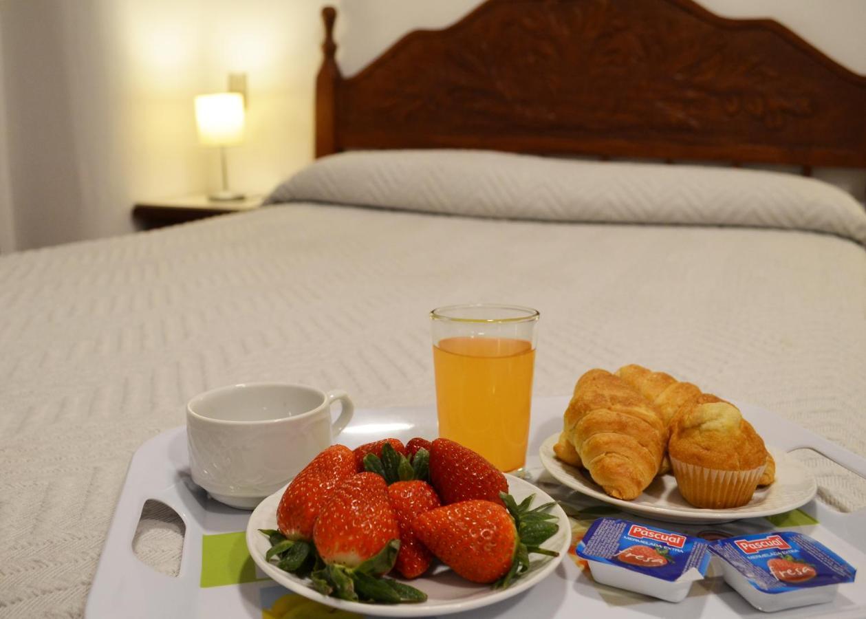 Hotel Manantiales Torremolinos Dış mekan fotoğraf
