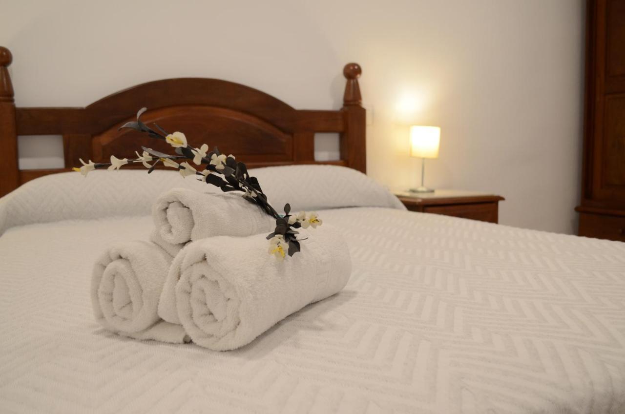 Hotel Manantiales Torremolinos Dış mekan fotoğraf