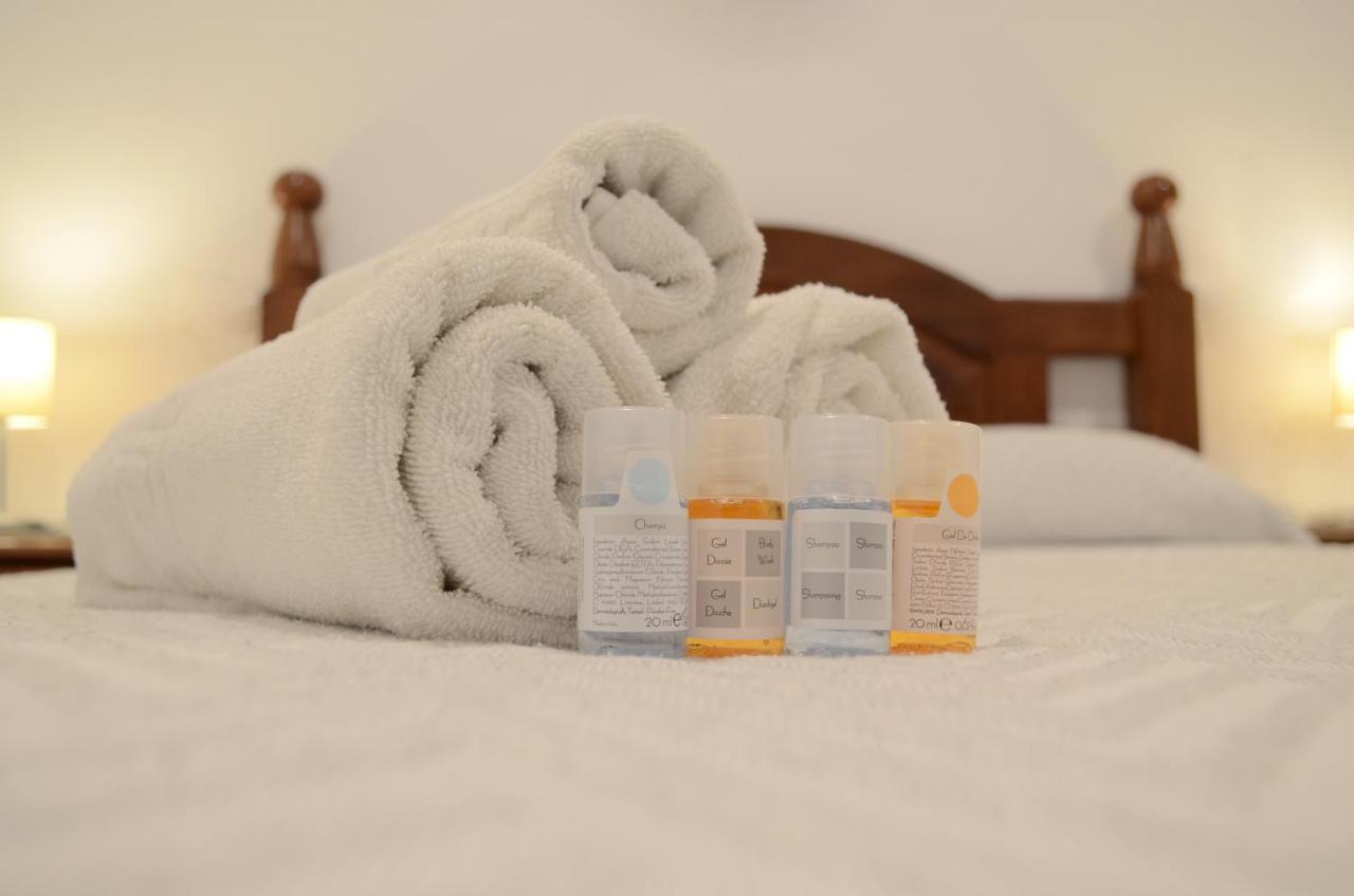 Hotel Manantiales Torremolinos Dış mekan fotoğraf