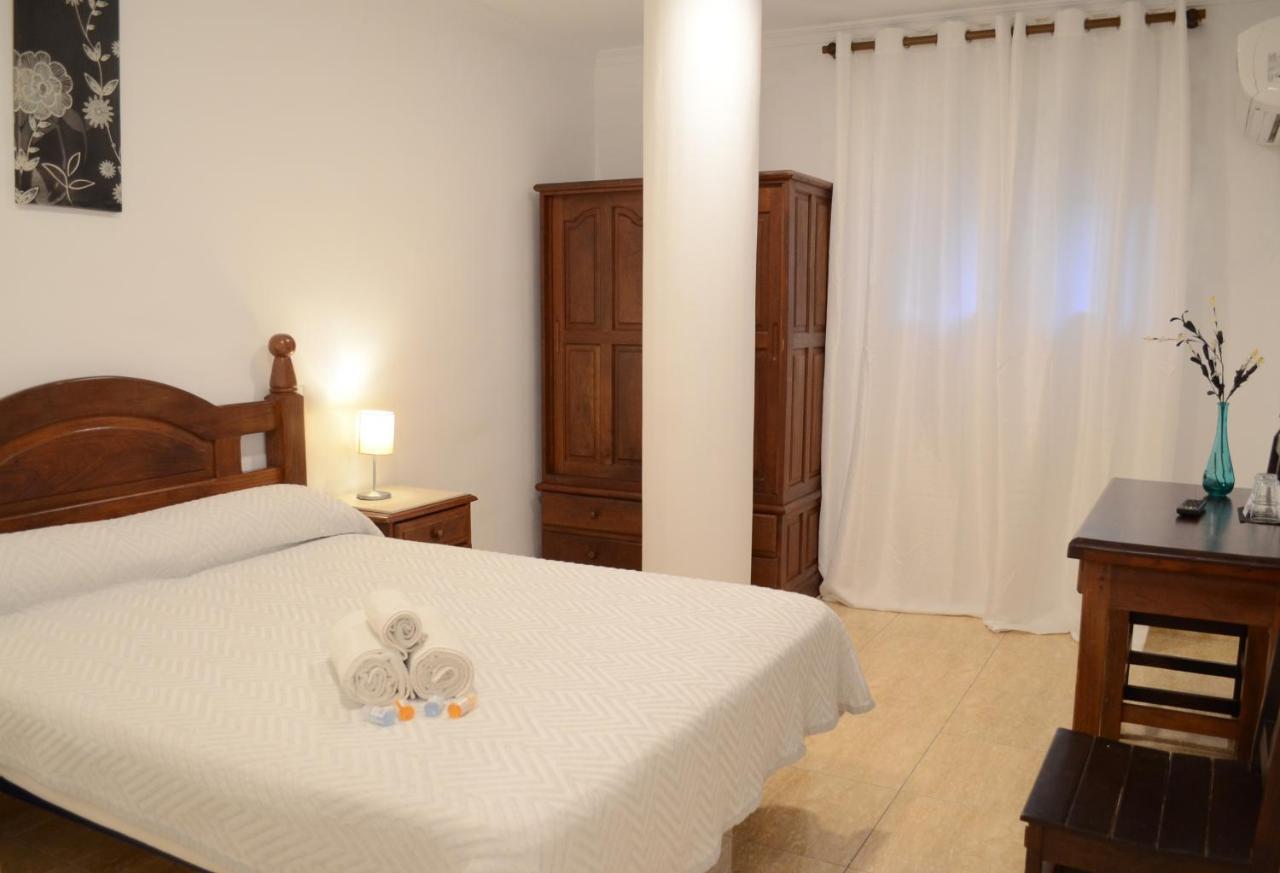Hotel Manantiales Torremolinos Dış mekan fotoğraf