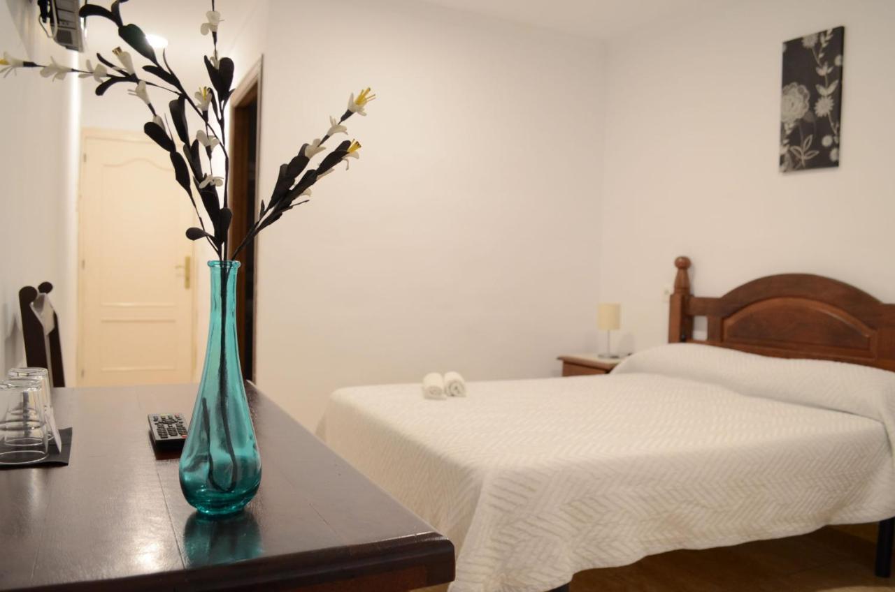 Hotel Manantiales Torremolinos Dış mekan fotoğraf