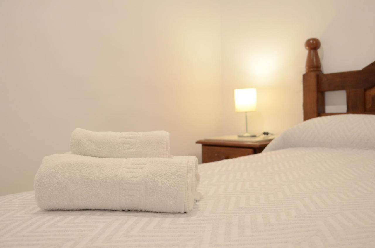 Hotel Manantiales Torremolinos Dış mekan fotoğraf